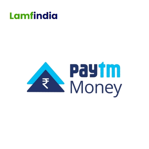Paytm Money Login